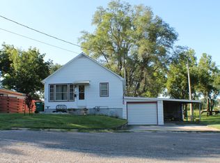 1017 5th St, Corning, IA 50841