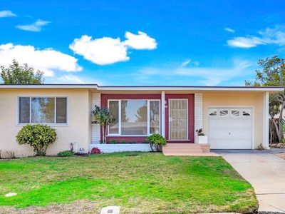 6509 Bradford St, San Diego, CA, 92115