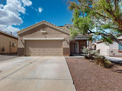 1012 Maroa St NW, Albuquerque, NM, 87120