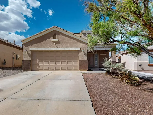 1012 Maroa St NW, Albuquerque, NM 87120