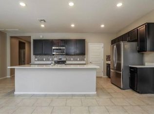 4210 E White Water Dr, Tucson, AZ 85706
