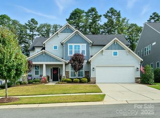 1172 Weir Ct, Fort Mill, SC 29708