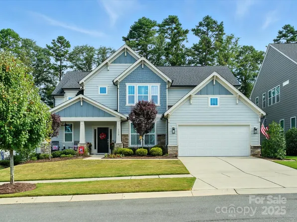 1172 Weir Ct, Fort Mill, SC 29708