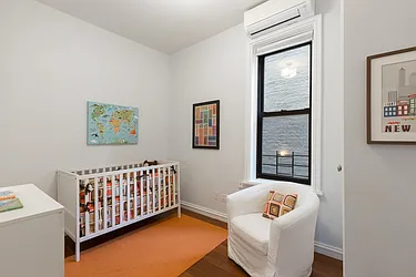 Sold by Corcoran