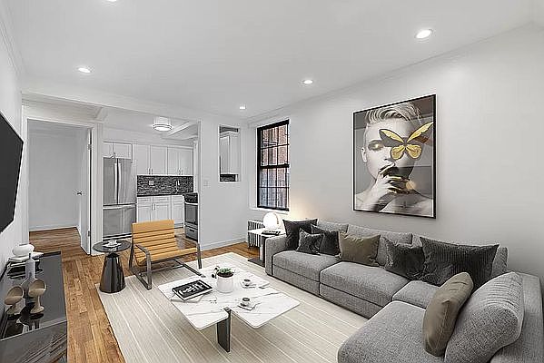 1st image of 211 W 149th St APT 2D