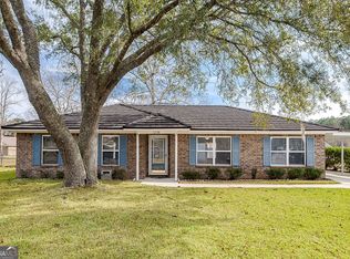 1258 Homer City Way, Pooler, GA 31322