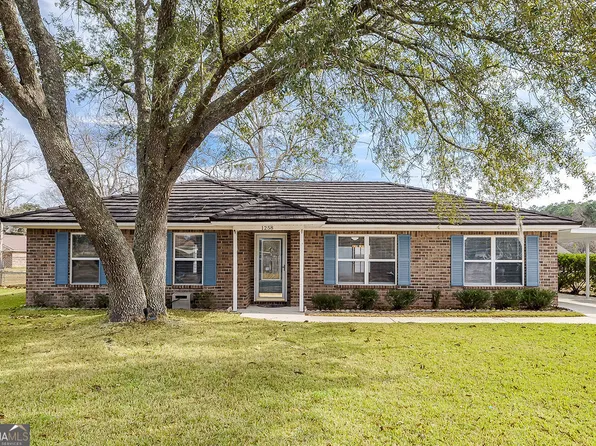 1258 Homer City Way, Pooler, GA 31322