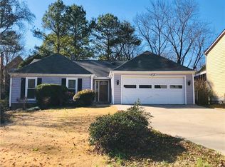 125 Colony Run, Alpharetta, GA 30022