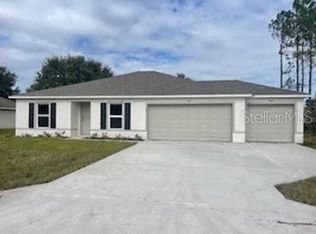 32 Buffalo Meadow Ln, Palm Coast, FL 32137