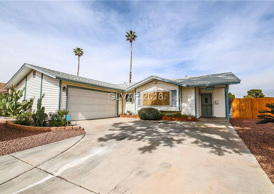 1st image of 4464 El Carnal Way