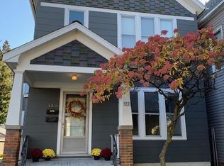 453 E Lincoln Ave, Milwaukee, WI 53207