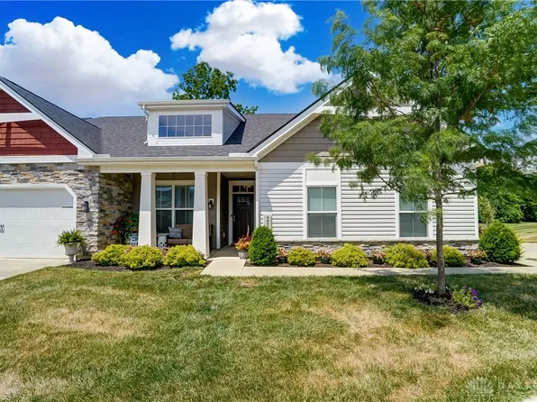 4438 Cottage Park Dr, Dayton, OH 45430