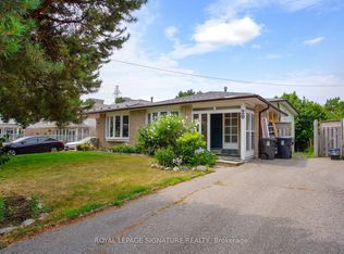 20 Sexton Cres, Toronto, ON M2H 2L5