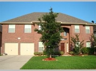 22918 Pebworth Pl, Spring, TX 77373