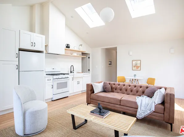 4949 Sycamore Ter, Los Angeles, CA 90042