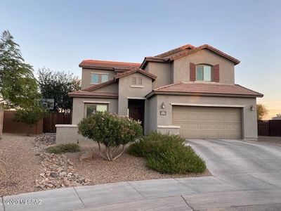 11250 W Sandby Green Pl, Marana, AZ, 85653