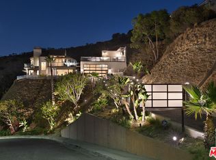 1815 N Crescent Heights Blvd, Los Angeles, CA 90069