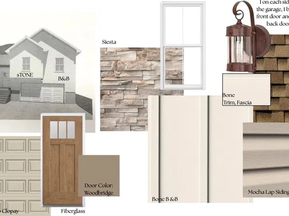193 Dewberry Ct Lot 85, Clarksville, TN 37042