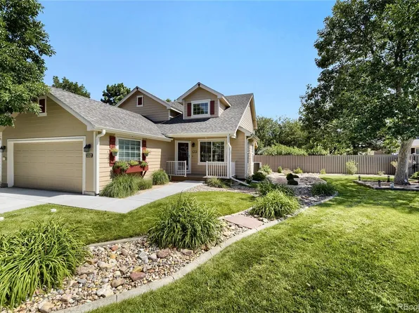 19285 E Legend Avenue, Parker, CO 80134
