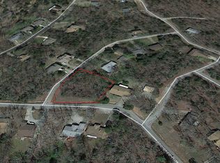 Cherokee Rd, Cherokee village, AR 72529