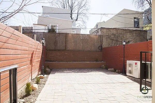 Rented by Bedford Brownstone Realty | media 14