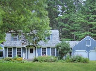 41 Great Spruce Dr, Hillsdale, NY 12529