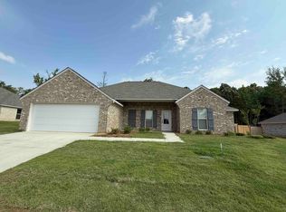 548 Patrick Farms Dr, Pearl, MS 39208