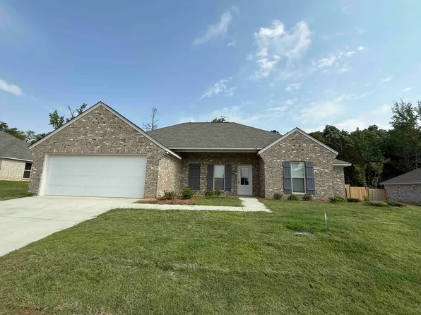 548 Patrick Farms Dr, Pearl, MS 39208