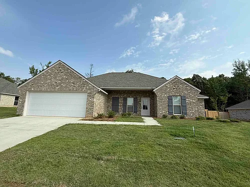 548 Patrick Farms Dr Photo 1