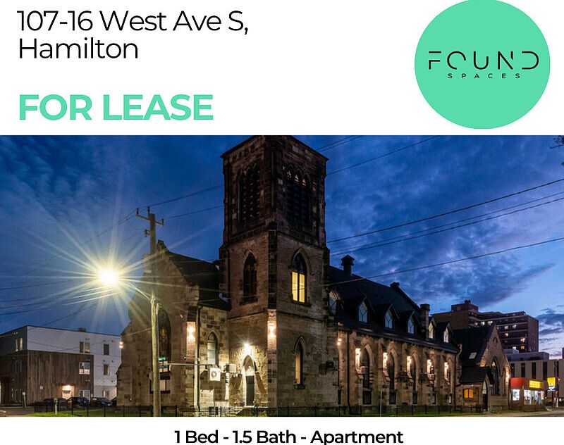 1st image of 16 W Avenue South Ave #107