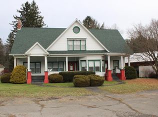 1925 Route 6, Gaines, PA 16921