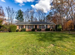 2987 Proffit Rd, Charlottesville, VA 22911