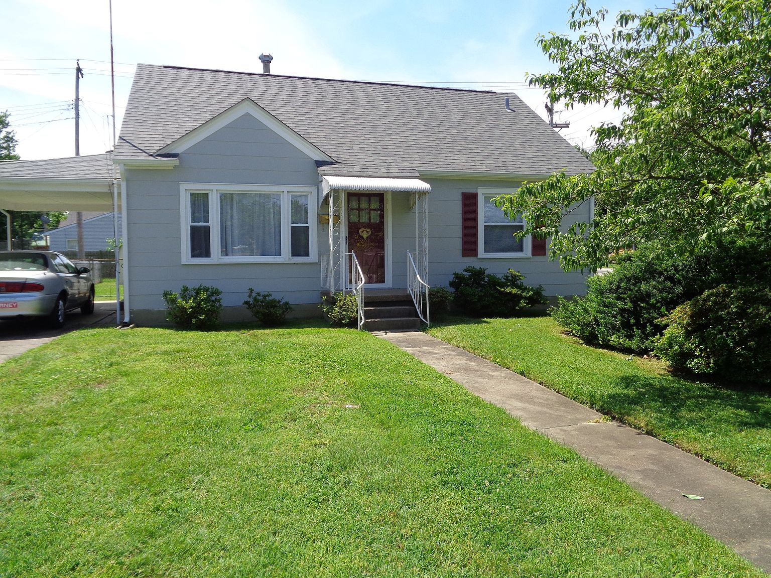 1736 Maple Ave, Owensboro, KY 42301 Zillow