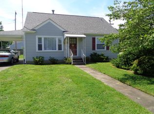 1736 Maple Ave, Owensboro, KY 42301