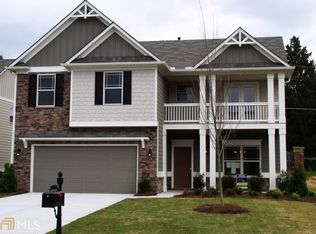 627 Rockingham Dr #158, Lithia Springs, GA 30122