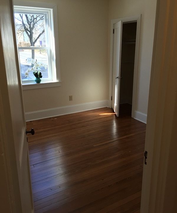 Bedroom #3
