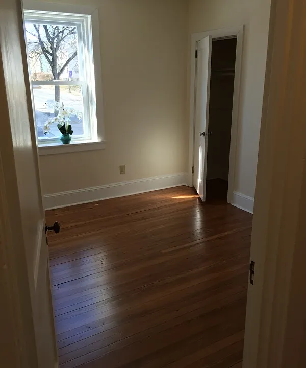 Bedroom #3