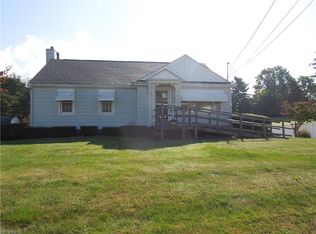 448 24th St NW, Massillon, OH 44647