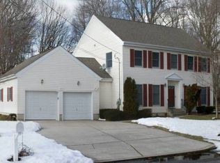 1305 Cedar Ave, Voorhees, NJ 08043