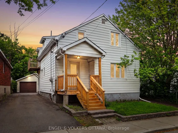 267 Granville St, Ottawa, ON K1L 6Z3