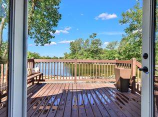 2510 Private Road 1180 LOT 7, Celeste, TX 75423