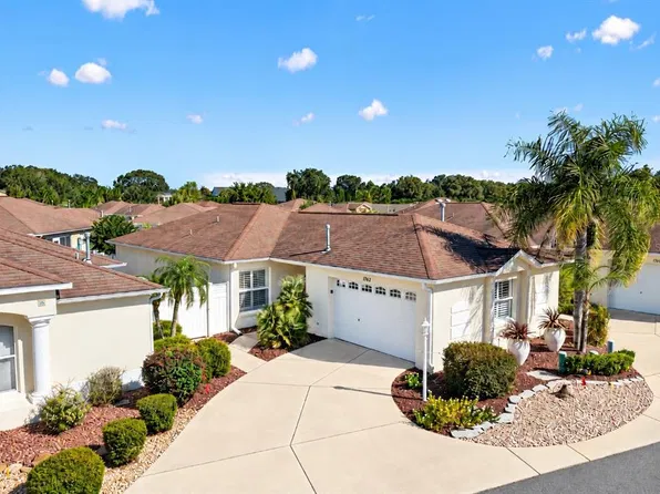 7613 SE 170TH LONGVIEW LANE, THE VILLAGES, FL 32162