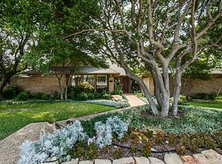 6610 Brentfield Dr, Dallas, TX 75248