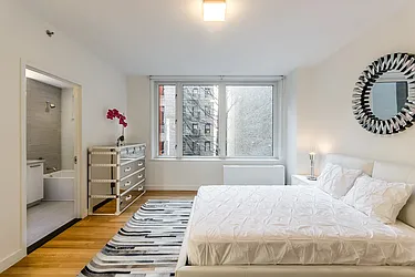 Rented by Bond New York