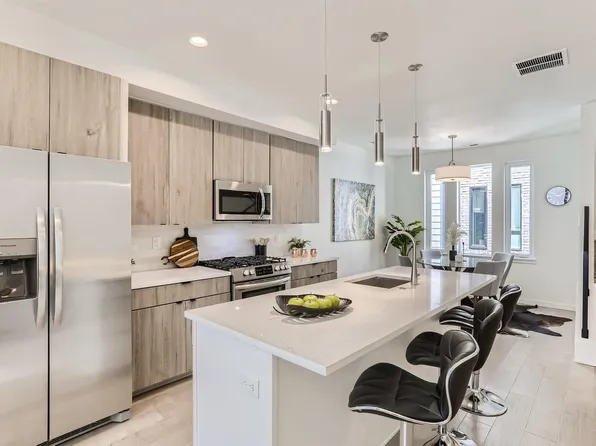 1920 N Hooker St Unit 3, Denver, CO 80204