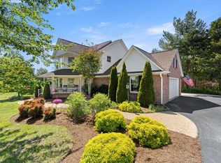 269 Baldwin Ln, Staunton, VA 24401