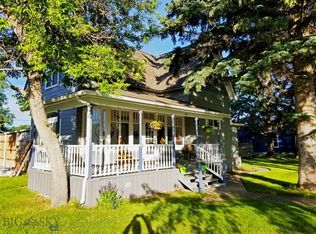 301 S Spruce St, Townsend, MT 59644