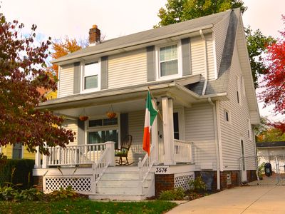 3574 W 146th St, Cleveland, OH, 44111