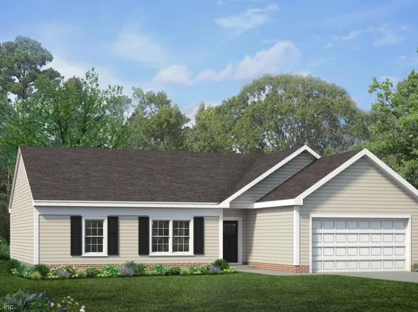 108 Yadkin Dr, Shawboro, NC 27973