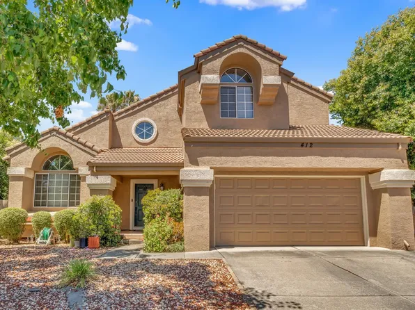 412 Donaldson Court, Suisun City, CA 94585